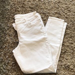 Old Navy Rockstar Jeans